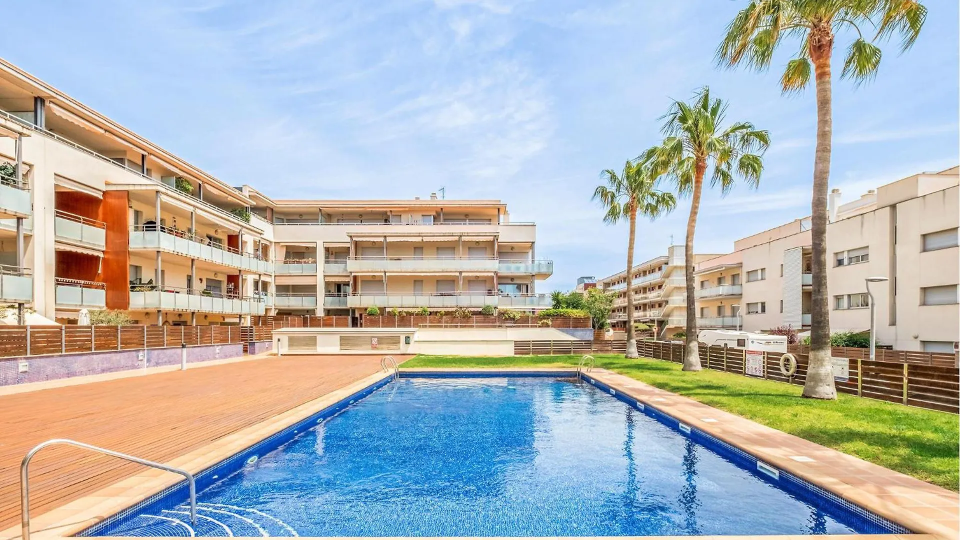 Beautiful Apartment In La Rapita With Kitchen Sant Carles De La Rapita
