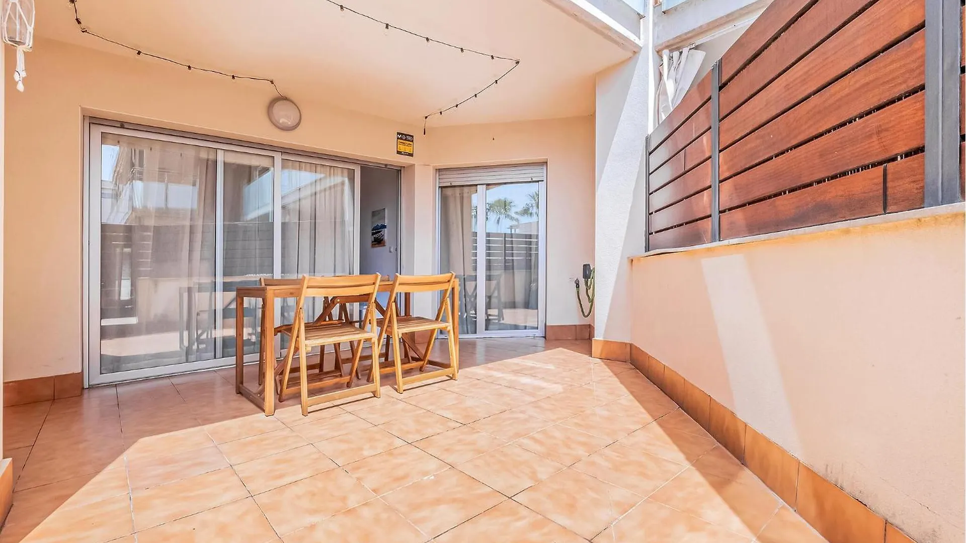 Beautiful Apartment In La Rapita With Kitchen Sant Carles De La Rapita