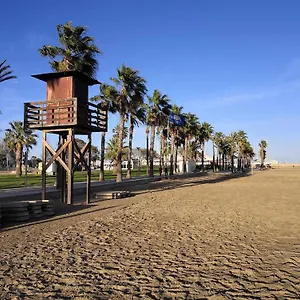 A H Carles Iii 150 Mtrs Playa Sant Carlos de la Ràpita